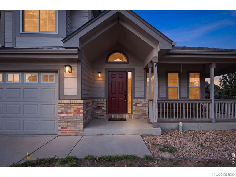 11489 Daisy Ct, Firestone, CO 80504