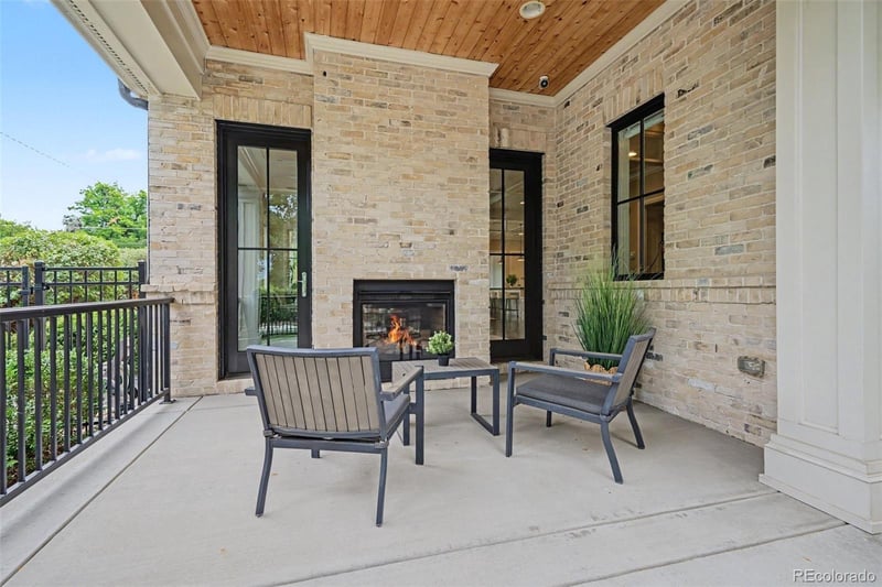 1400 S Saint Paul St, Denver, CO 80210