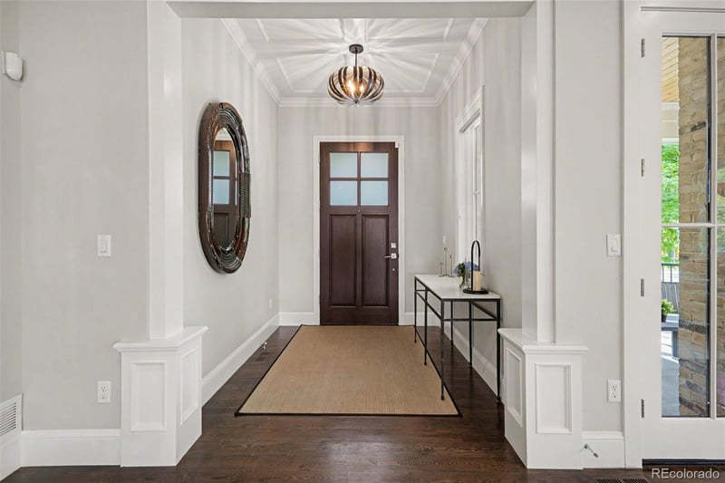 1400 S Saint Paul St, Denver, CO 80210