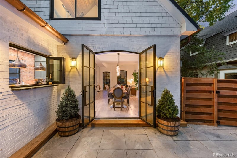 946 Portland Pl, Boulder, CO 80304