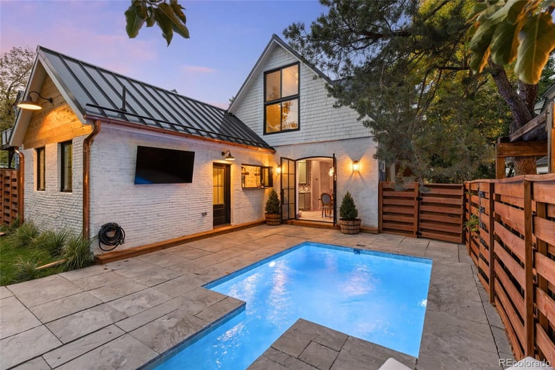 946 Portland Pl, Boulder, CO 80304