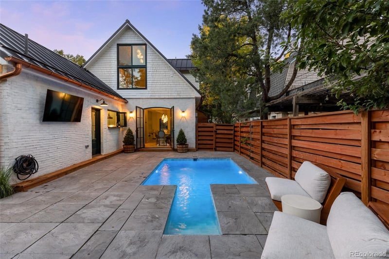 946 Portland Pl, Boulder, CO 80304