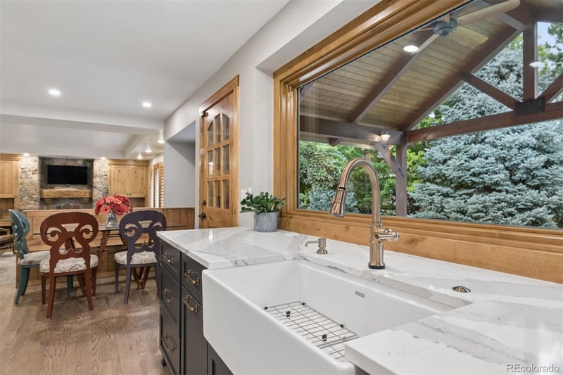 8126 S Glencoe Ct, Littleton, CO 80122