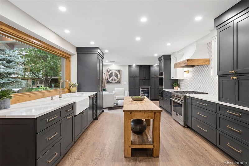 8126 S Glencoe Ct, Littleton, CO 80122