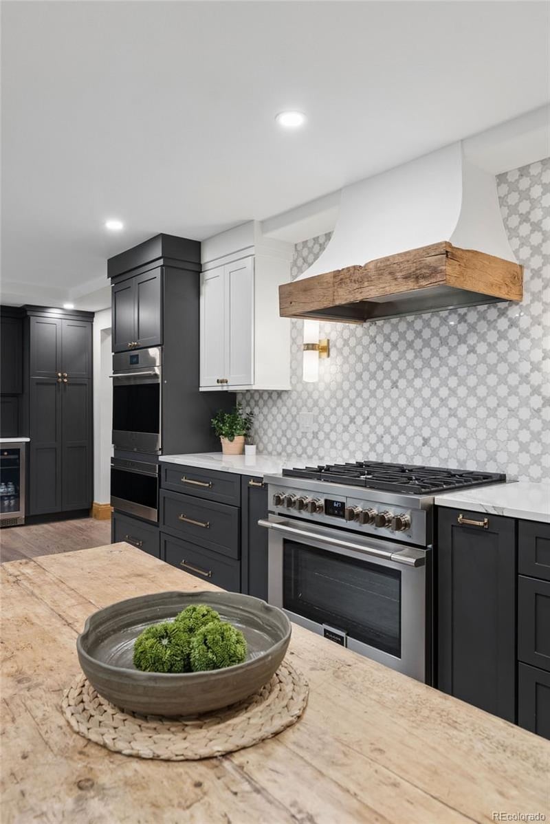 8126 S Glencoe Ct, Littleton, CO 80122