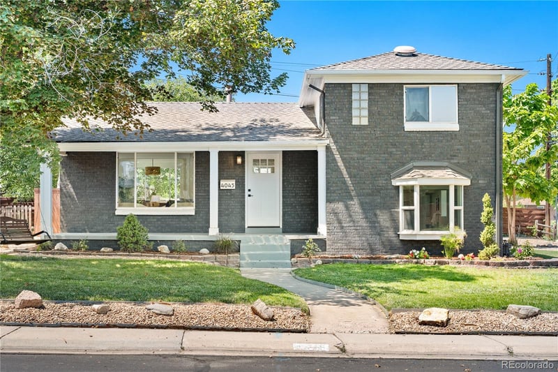 4045 Newland St, Wheat Ridge, CO 80033