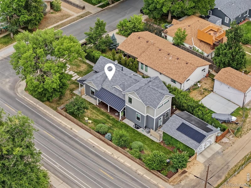 501 S Longmont Ave, Lafayette, CO 80026