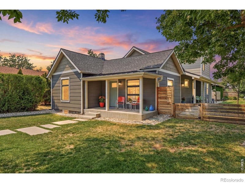 501 S Longmont Ave, Lafayette, CO 80026
