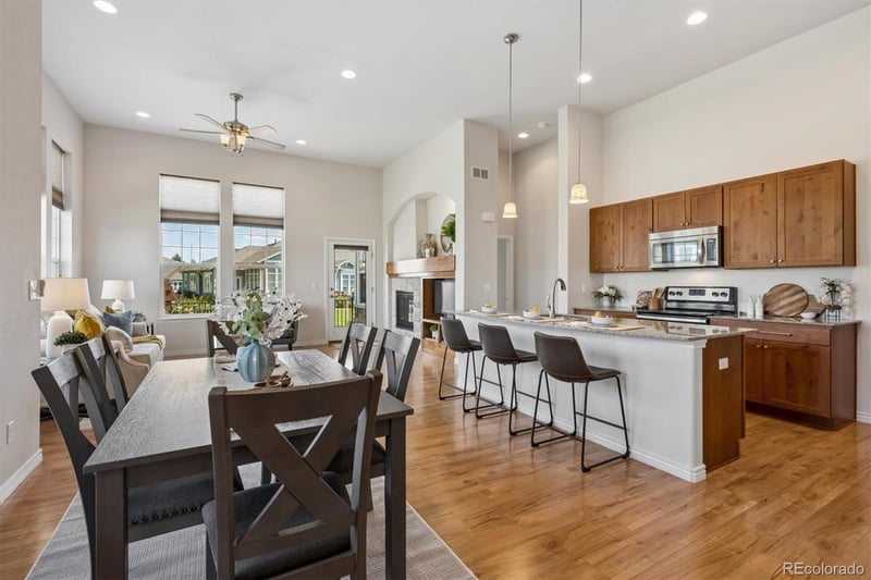 14443 W 88th Dr #D, Arvada, CO 80005