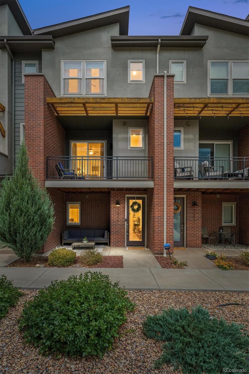 7846 W 43rd Cir, Wheat Ridge, CO 80033