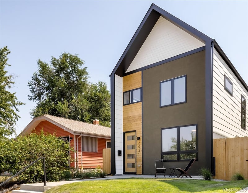 2274 S Bannock St, Denver, CO 80223