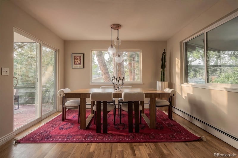 9705 W 73rd Pl, Arvada, CO 80005