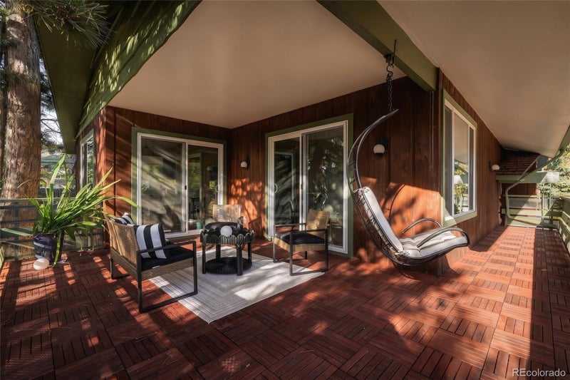 9705 W 73rd Pl, Arvada, CO 80005