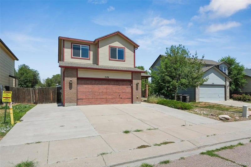 7174 Araia Dr, Fountain, CO 80817