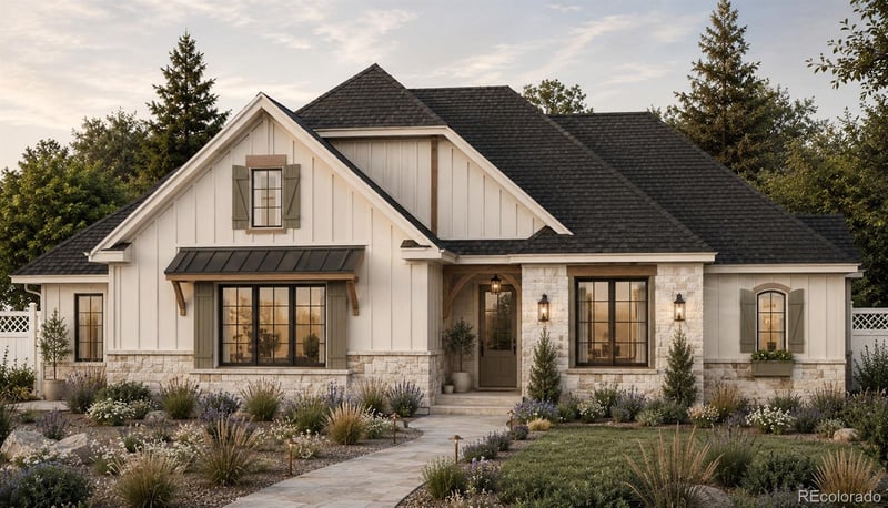 39481 Congress Ln, Elizabeth, CO 80107