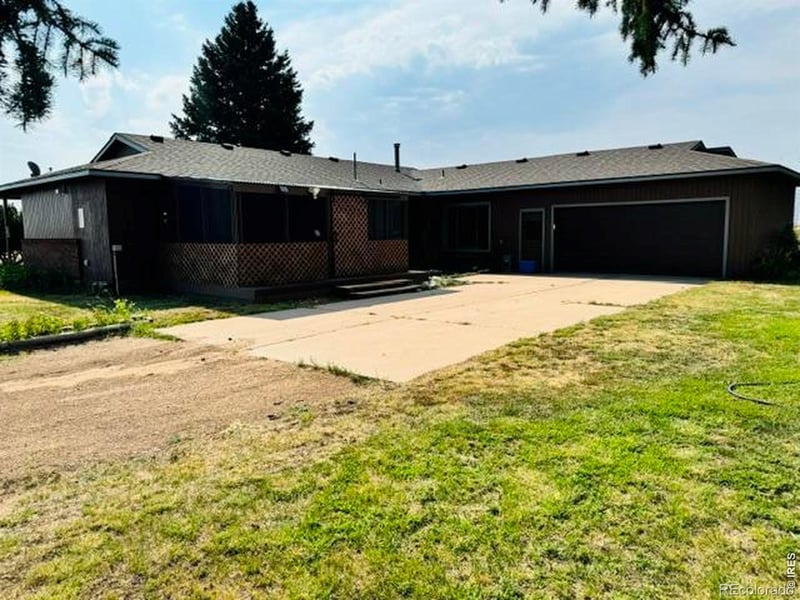 17489 County Road 81, Fleming, CO 80728