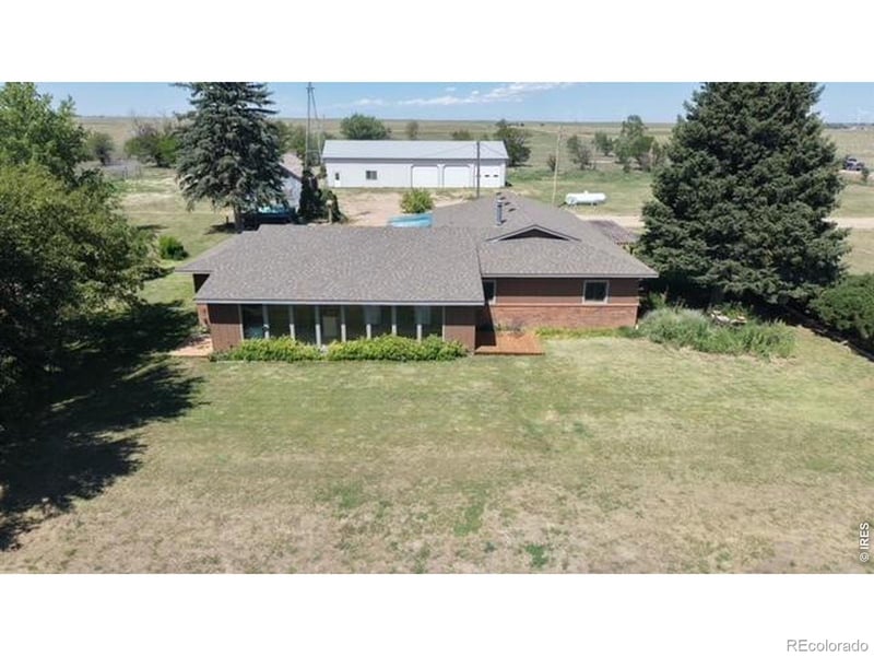 17489 County Road 81, Fleming, CO 80728