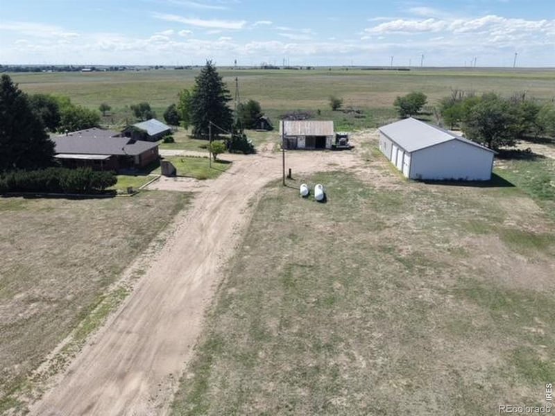 17489 County Road 81, Fleming, CO 80728