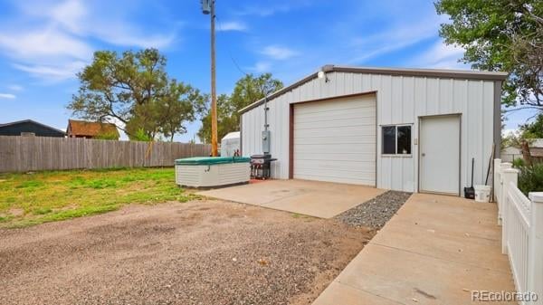 15798 Hwy 144, Fort Morgan, CO 80701