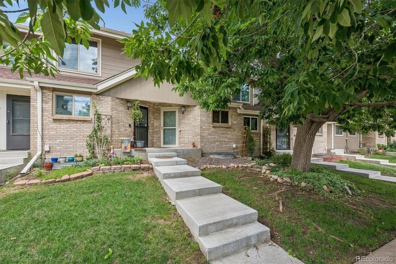 8735 W Cornell Ave #6, Denver, CO 80227