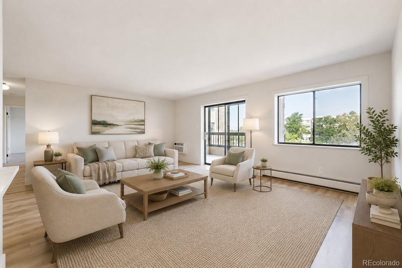 13850 E Marina Dr #510, Aurora, CO 80014
