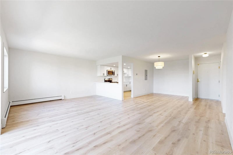 13850 E Marina Dr #510, Aurora, CO 80014