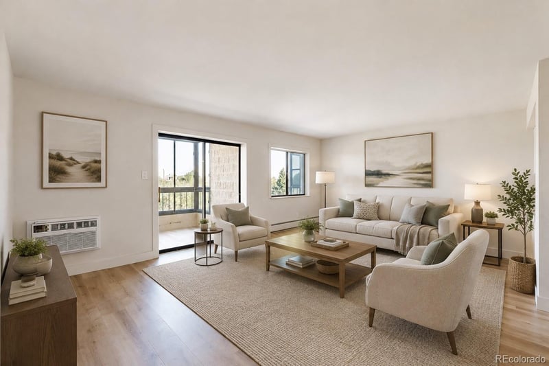 13850 E Marina Dr #510, Aurora, CO 80014