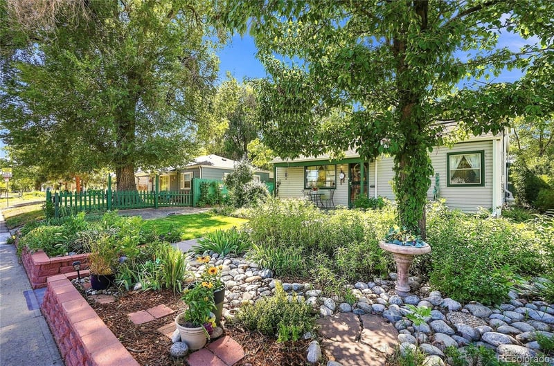 465 Winona Ct, Denver, CO 80204
