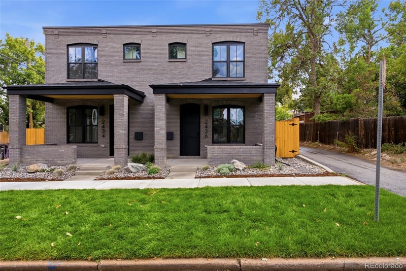 2436 W 36th Ave, Denver, CO 80211