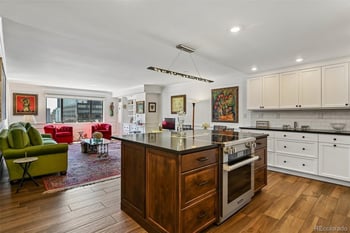 1551 Larimer St #2006, Denver, CO 80202