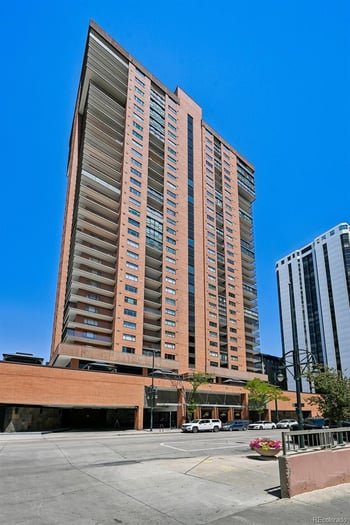 1551 Larimer St #2006, Denver, CO 80202