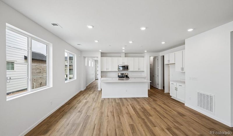 6583 N Malta St, Aurora, CO 80019