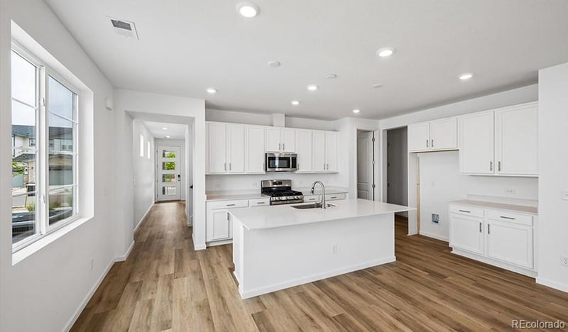 6583 N Malta St, Aurora, CO 80019