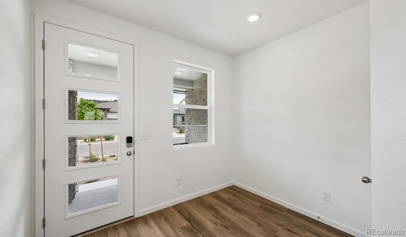 6583 N Malta St, Aurora, CO 80019