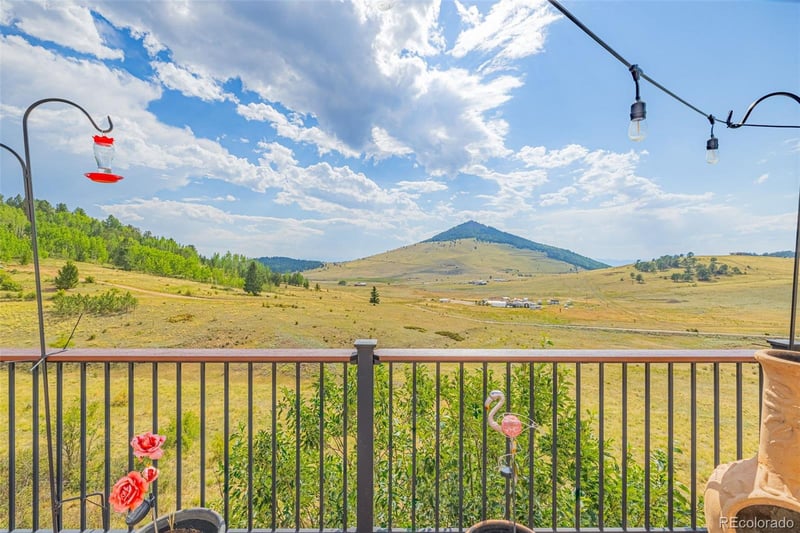 1528 County Road 1, Cripple Creek, CO 80813