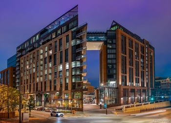 1901 Wazee St #311, Denver, CO 80202
