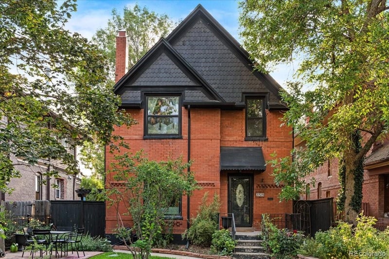 3725 Eliot St, Denver, CO 80211