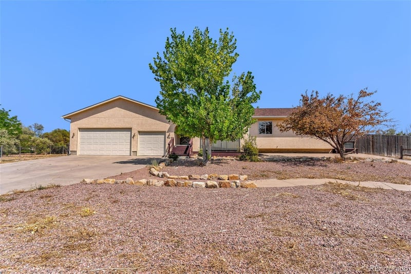 508 S Bayfield Ave, Pueblo West, CO 81007