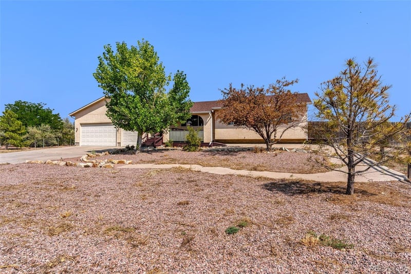 508 S Bayfield Ave, Pueblo West, CO 81007