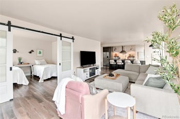 1625 Larimer St #1705, Denver, CO 80202