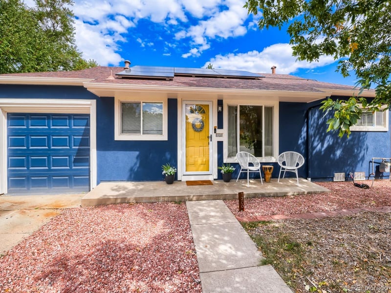 1200 S Tejon St, Denver, CO 80223