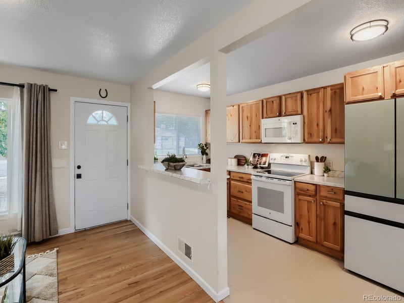 1200 S Tejon St, Denver, CO 80223