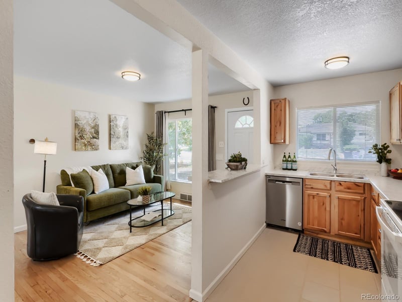 1200 S Tejon St, Denver, CO 80223