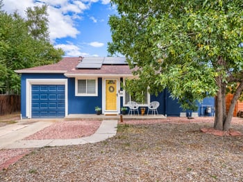 1200 S Tejon St, Denver, CO 80223
