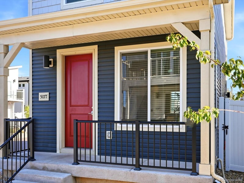 5077 N Walden Way, Denver, CO 80249