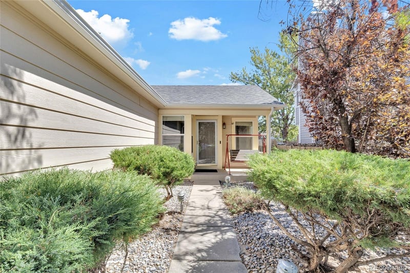 4480 N Jebel St, Denver, CO 80249