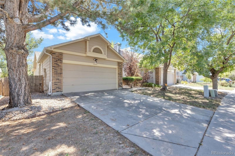 4480 N Jebel St, Denver, CO 80249