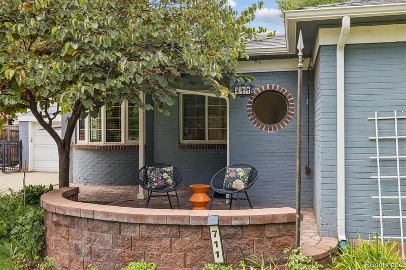 711 Forest St, Denver, CO 80220