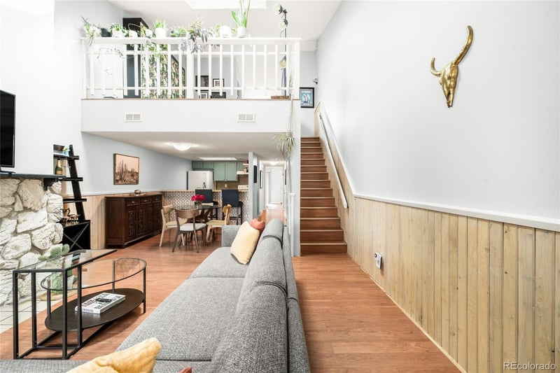 1762 S Trenton St #6, Denver, CO 80231