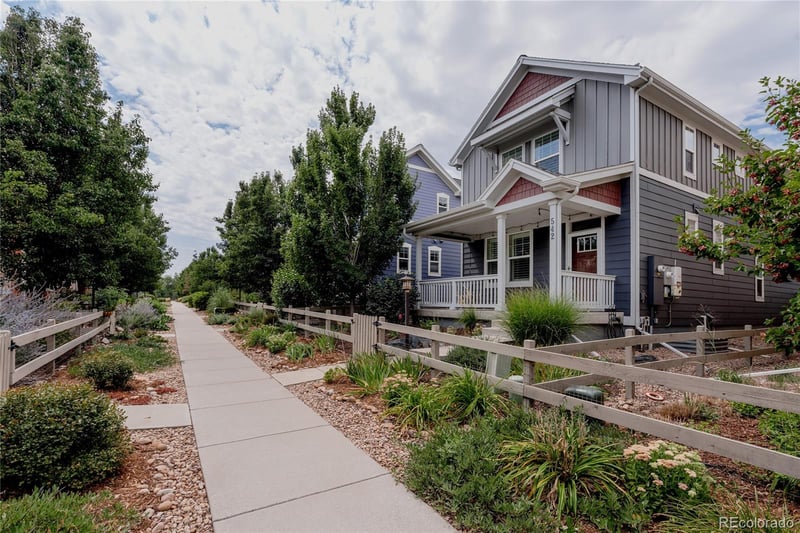 542 Hoyt Ln, Lafayette, CO 80026